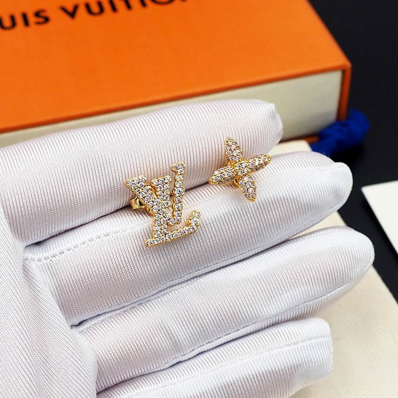 LV Earring 03lyr204 (2)